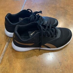 Reebok Sneakers/size 7